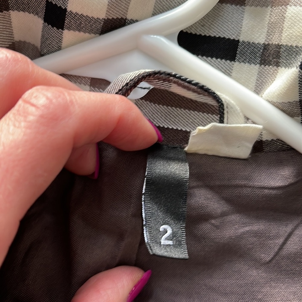 H&M Jacket - Picture 6 of 8
